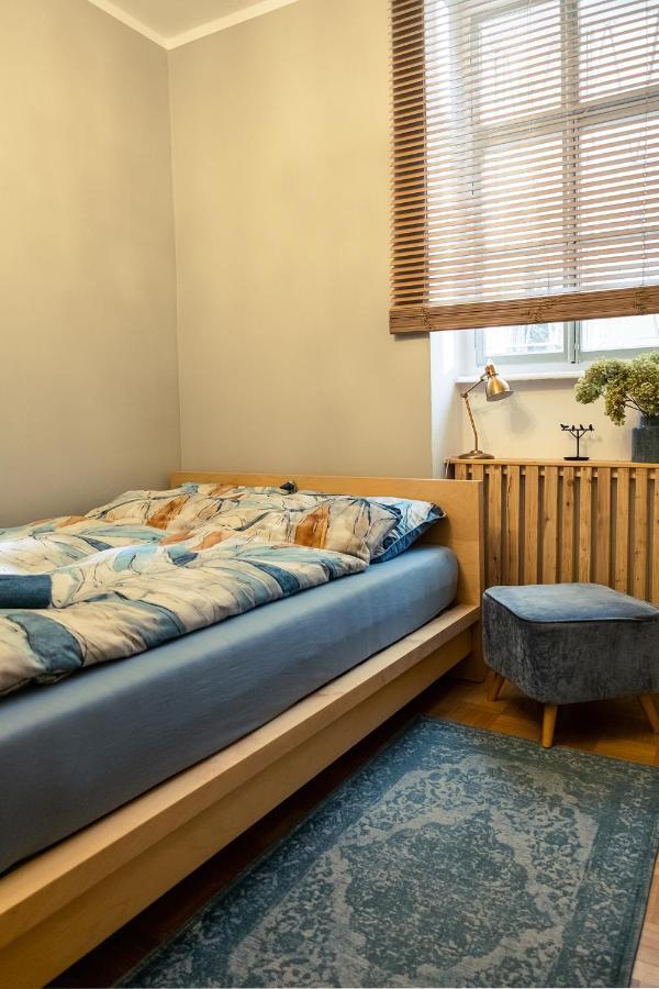 Apartment Cactus Free Parking For A Standard Car Laibach