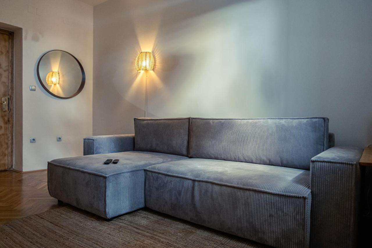 Cactus Free Parking For A Standard Car Apartment Laibach
